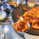 쭈꾸미삼겹살 | 공릉동 도깨비시장 맛집 태릉입구역 맛집 신화쭈꾸미 쭈꾸미삼겹살 후기