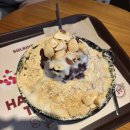설빙광명하안점 | 📍하안동 설빙 방문기 | 빙수의 근본, 팥인절미빙수는 역시 대존맛