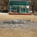 계룡산 상신마을 이미지