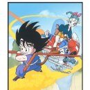 [DRAGON BALL]드래곤볼 PR 이미지