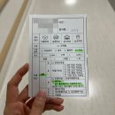 (주)글로벌미래 | 의정부을지대병원 제왕절개 후기① 수술 하루전 입원