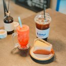 블리스사운드 | 합정역 근처 힙한 느좋 카페 블리스웨이