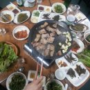 칠평식육식당
