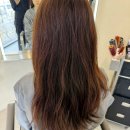 일흥인테리어 | 공릉미용실 추천 올이유헤어｜가은 수석실장님 클리닉 후기