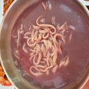 소미팥칼국수 이미지