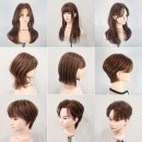 커트앤모어헤어커트학원