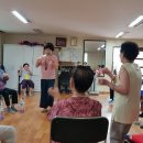 벽산체조교실