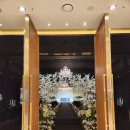 세븐일레븐 반포3호점 | W1. 서울 강남 웨딩홀 더컨벤션 반포 홀투어 후기 (가격, 셔틀, 주차 등)