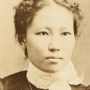 【김란사 金蘭史(1872~1919)】 " 1919년 봄 파리강화회의 참석하려다가 유행병으로 사망" 이미지