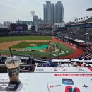 수원종합운동장 3번게이트 건너편 | [ 야구 ] 수원 KT위즈파크 KT존 테이블석 316구역 6열 좌석후기