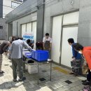 행복주택아파트 경로당 이미지