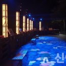 금산천 데크길 이미지