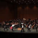 수성청소년오케스트라 정기연주회 이미지