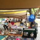 개울가 민박 이미지