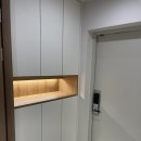 (주)원디자인 | 랜선 집들이: 여의도 자이오피스텔 인테리어 후기(아임원 디자인)
