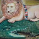 옛날옛적에 이미지