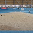 예천스타디움 경기장 이미지