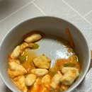 라입독 | 강아지수제간식 라입독 멍볶이 완식해버린 후기