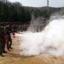 용인소방서(역북119안전센터)