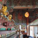 백의관음보살도 | 천봉산 대원사 / 석현장