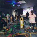 (주)영신에너지 | 스트레스 풀리고 힐링되는 다이어트 운동 ! 평택 - 힐링 점핑 다이엍트 지제점 이용후기