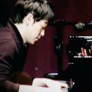 이루마 kiss the rain 이미지