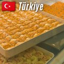 유로아시아 | 튀르키예 이스탄불 여행코스 아시아지구 맛집 미식 투어 추천
