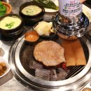 상무 고깃집 이미지