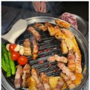서교동고기집 - 마포구 와우산로35길 67 | 서교동고기집
