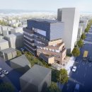 북가좌2동 주민센터 이미지