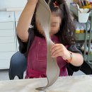 산내초교 | 창의력과 사고력을 동시에 발전시키는 운정 미술학원 비끄아트 체험 후기