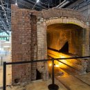 은대리 문화벽돌공장 이미지