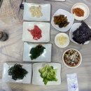 사시사철식당 | 여수여행 찐맛집 발견! 블루리본 받은 교동횟집 사시사철 삼치회 솔직후기 (여수밥집/여수횟집)