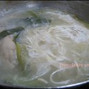 종로백부장집  닭한마리 이미지