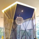 로비라운지(Lobby lounge)