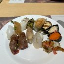 연수동 원예농협 앞 | 충주 연수동 맛집 초밥뷔페 무한리필 고메스퀘어