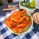 (12/15) 배추김치 담그기 | 시원한 김장김치 양념 레시피 겨울 배추김치 담그기 만드는 방법