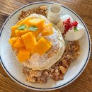 델솔 | 🥞 후쿠오카 수플레 팬케이크, 카페 델솔 솔직후기