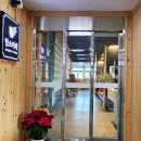 함평군 농업기술센터 본관 1층 이미지