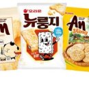 라인스낵 이미지