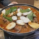 우미정감자탕 이미지