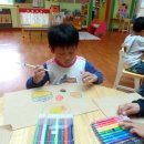 용원초교 병설유치원 이미지