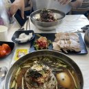 고씨네칼국수 | [강릉/강문해변] - 막국수 맛집 "강릉 고씨네동해막국수&순두부칼국수 본점" | 오션뷰 식당 막국수 맛집...