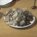 영동순대 조치원읍 이미지