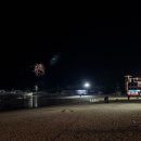 GS25인천동춘서해점 | 인천 새벽 드라이브 바다 갈만한곳 을왕리해수욕장 다녀온 후기