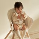 토요 뚝딱 책놀이 A | 리틀라이프 하이체어 아기 이유식의자 추천 9개월 후기