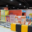 천안어린이꿈누리터 꿈누리대공연장 이미지