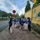 나무고아원A | YMCA 베트남 해외봉사 (너무 힘들었던..🫠)