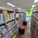 배산작은도서관 이미지