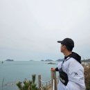 봉글레산 | [올레18-1, 2] 추자도 올레길에 나서다.